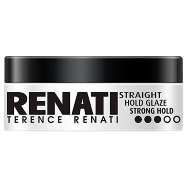 Renati Straight Hold Glaze 100 ml.  (Renati)