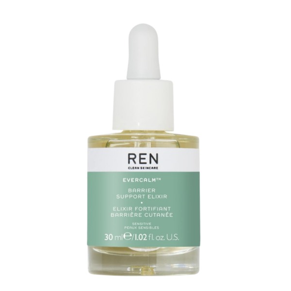 REN Evercalm Barrier Support Elixir (30 ml)  (REN)