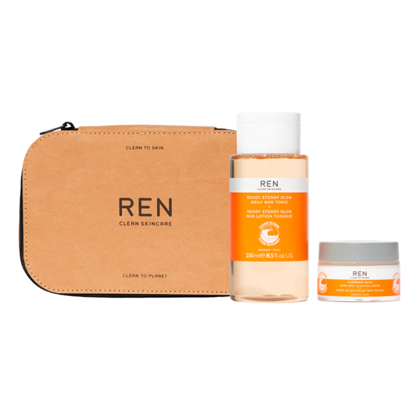 REN Skincare Radiance Duo (1 sæt)  (REN)