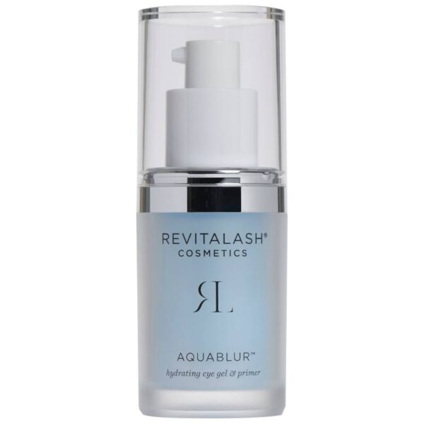 RevitaLash Aquablur Hydrating Eye Gel & Primer 15 ml