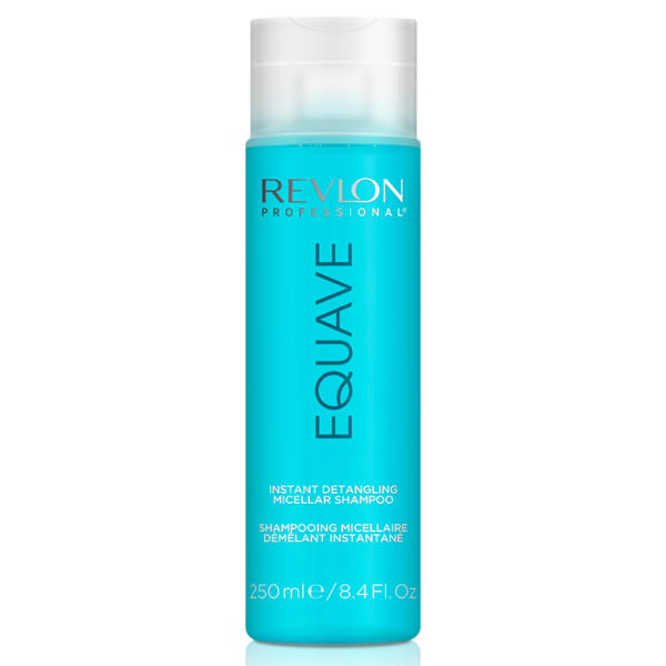 Revlon Equave Micellar Shampoo (250 ml)  (Revlon)