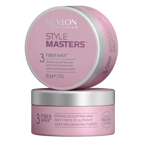 Revlon Style Masters Creator Matt Clay 85 g.  (Revlon)