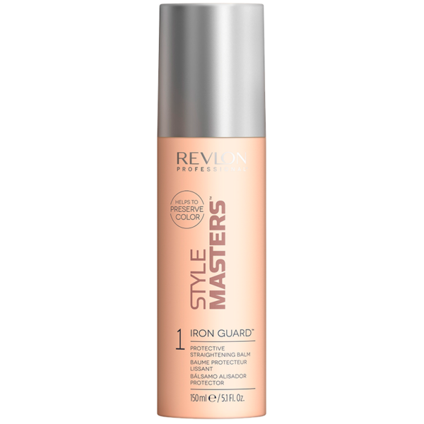 Revlon Style Masters Smooth Iron Guard (150 ml)  (Revlon)