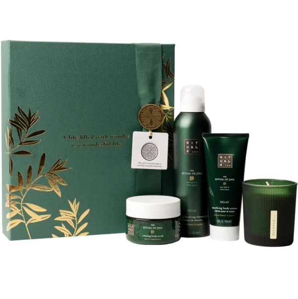 Rituals Jing Gift Set Medium 2024