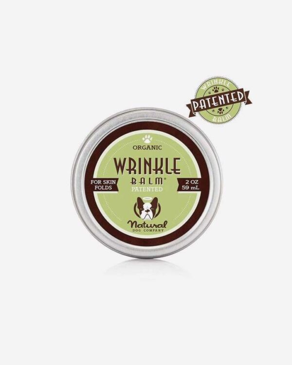 Wrinkle balm til hudfolder - Dåse - 59 ml