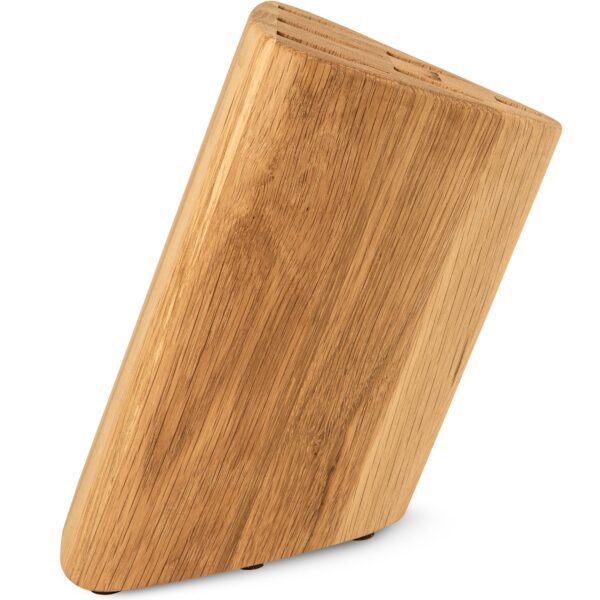 Robert Welch Prism V Oak Knivblok