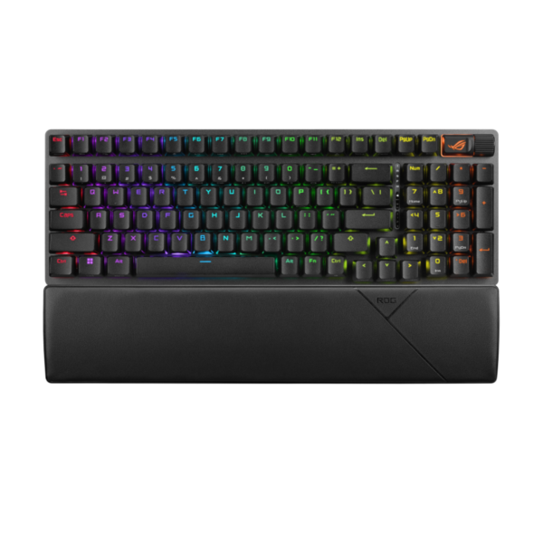 ROG Strix Scope II 96 Wireless Tastatur