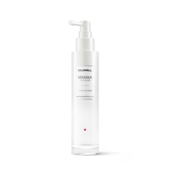 Goldwell Kerasilk Revitalize Detoxifying Serum 100 ml.  (Goldwell Kerasilk)