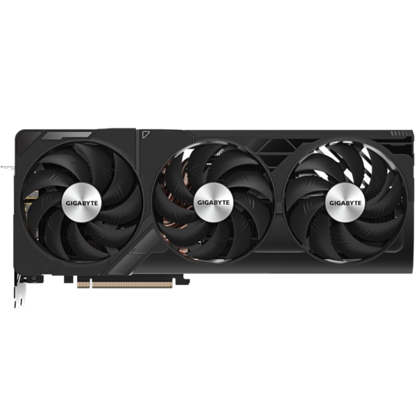 Gigabyte GeForce RTX 4070 Ti SUPER WINDFORCE MAX OC 16G