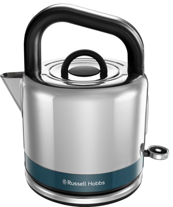 Russell Hobbs Distinctions elkedel 26421-70 (blå) Blå