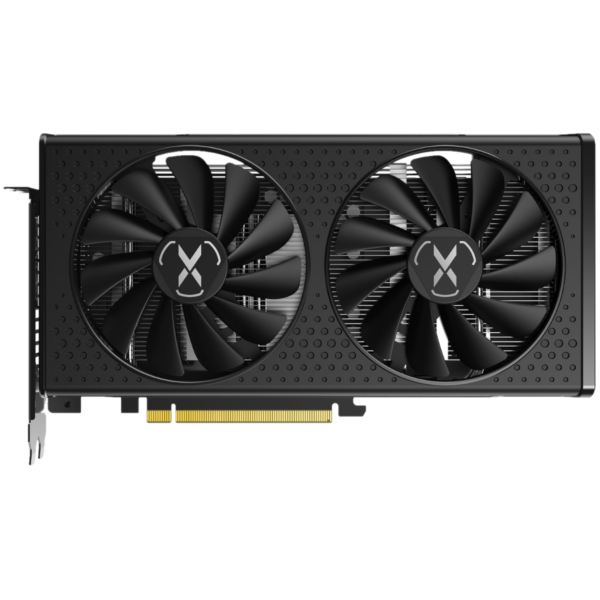 XFX SPEEDSTER SWFT 210 Radeonâ¢ RX Â 7600