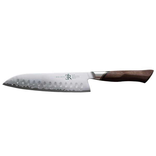 Ryda Knives A-30 Santokukniv