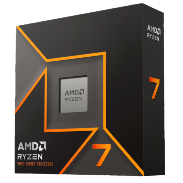 AMD Ryzen 7 9700X Processor