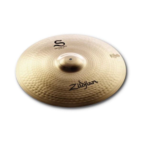 Zildjian 20" S-serie Medium Ride