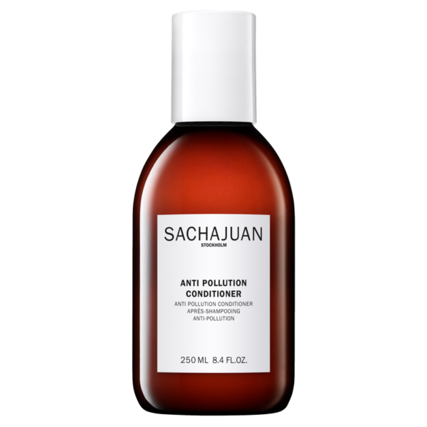 Sachajuan Anti-Pollution Condition 250 ml.  (Sachajuan)