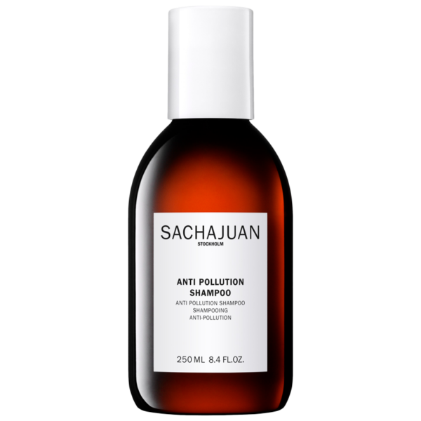 Sachajuan Anti-Pollution Shampoo 250 ml.  (Sachajuan)