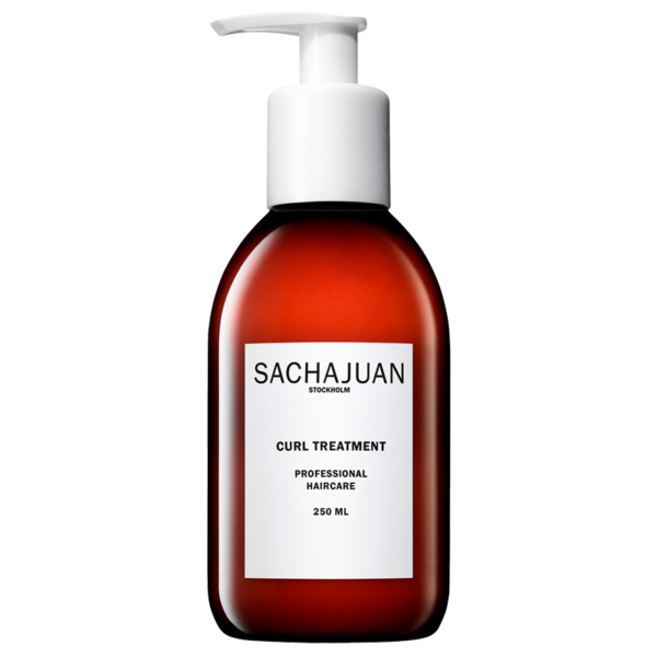 Sachajuan Curl Treatment 250 ml.  (Sachajuan)