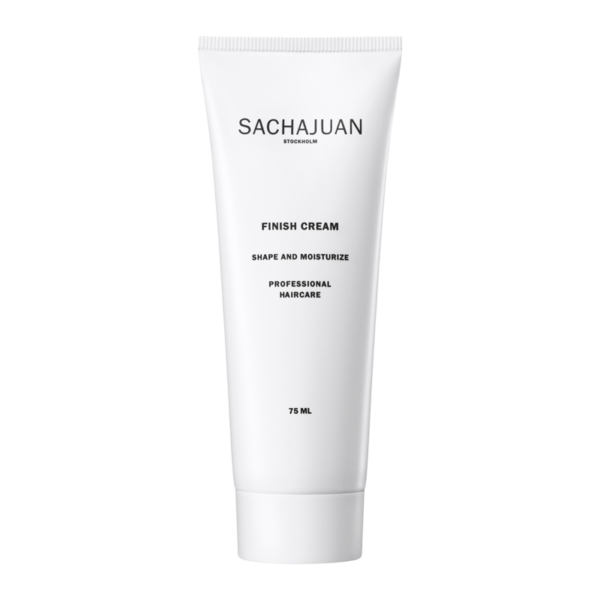 Sachajuan Finish Styling Cream 75 ml.  (Sachajuan)