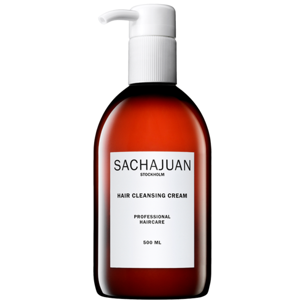 Sachajuan Hair Cleansing Cream 500 ml.  (Sachajuan)