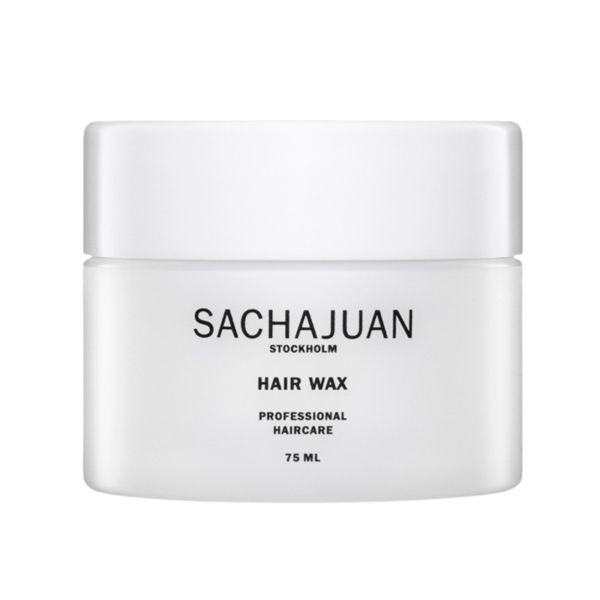 Sachajuan Hair Wax Soft 50 ml.  (Sachajuan)