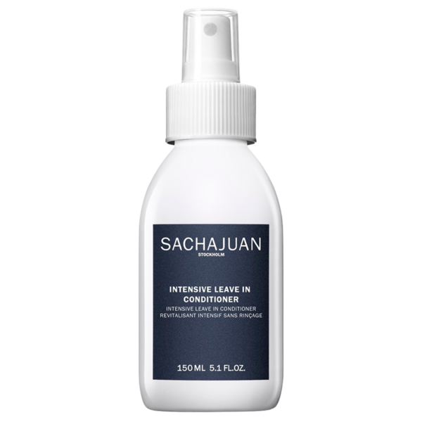 Sachajuan Intensive Leave In Conditioner (150 ml)  (Sachajuan)