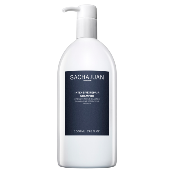 Sachajuan Intensive Repair Shampoo (1000 ml)  (Sachajuan)