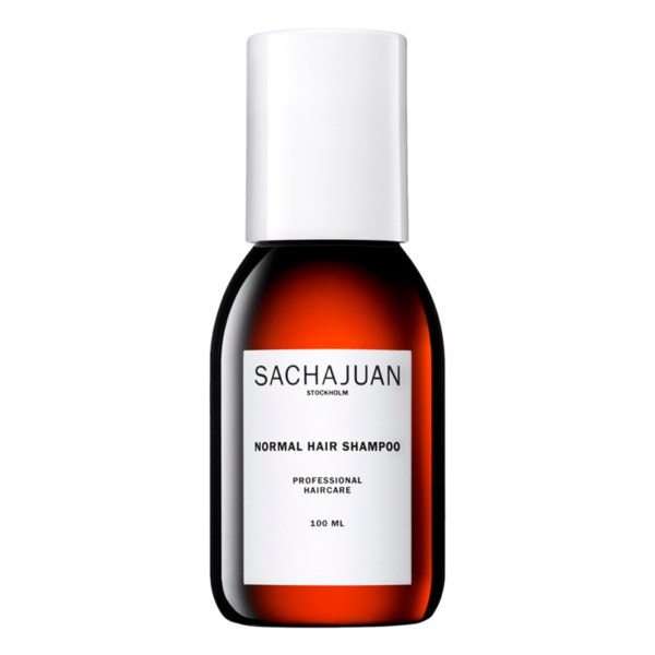 Sachajuan Normal Hair Shampoo (100 ml)  (Sachajuan)