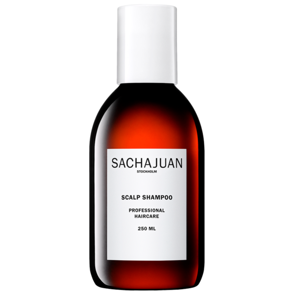 Sachajuan Scalp Shampoo 250 ml.  (Sachajuan)