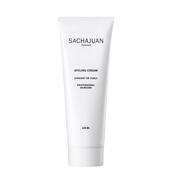 Sachajuan Styling Cream 125 ml.  (Sachajuan)