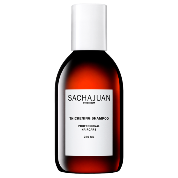 Sachajuan Thickening Shampoo 250 ml.  (Sachajuan)