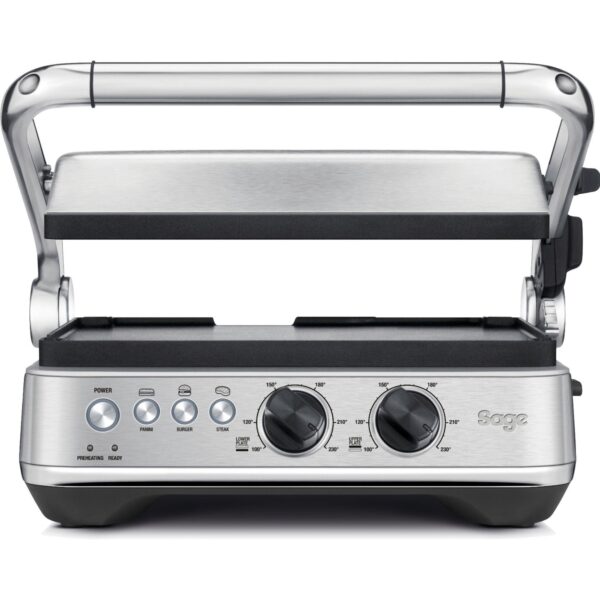 Sage SGR700 The BBQ & Press Grill