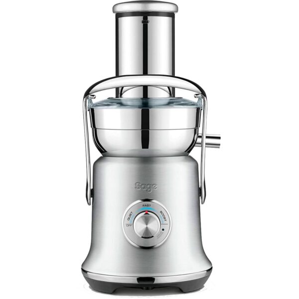 Sage SJE830BSS The Nutri Juicer