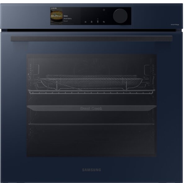 Samsung integreret ovn Series 6 Bespoke Navy NV7B6699ACN/U1 Blå