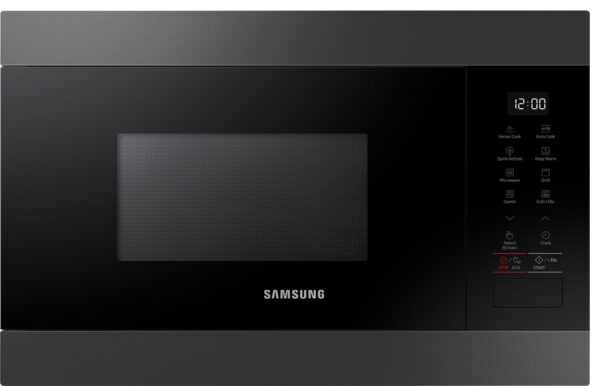 Samsung mikroovn MG22M8284AM/E4 indbygget Sort