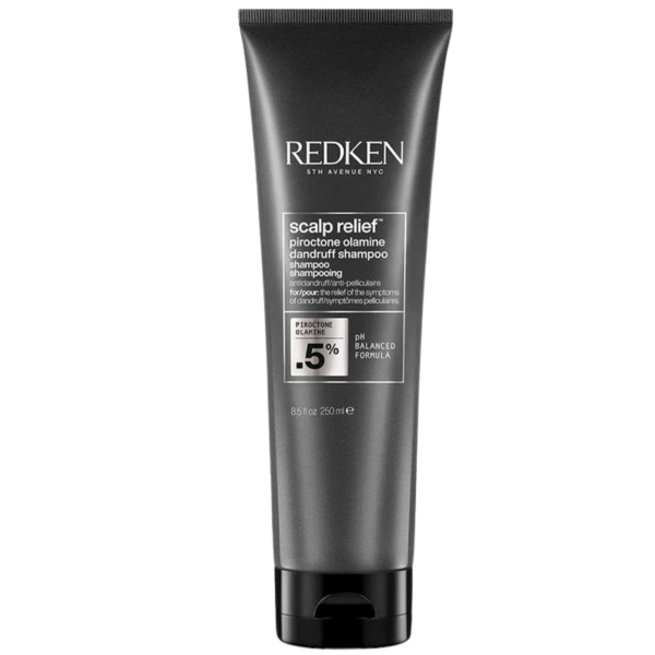 Redken Scalp Relief Dandruff Control Shampoo 250 ml.  (Redken)