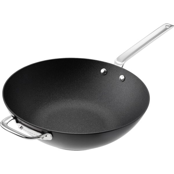 Scanpan Techniq wokpande, 30 cm.