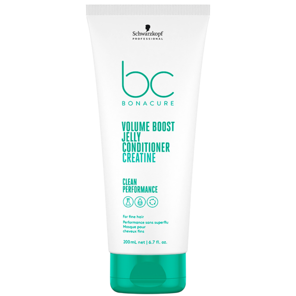 Schwarzkopf BC Bonacure Collagen Volume Boost Whipped Conditioner 150 ml.  (Schwarzkopf BC Bonacure)