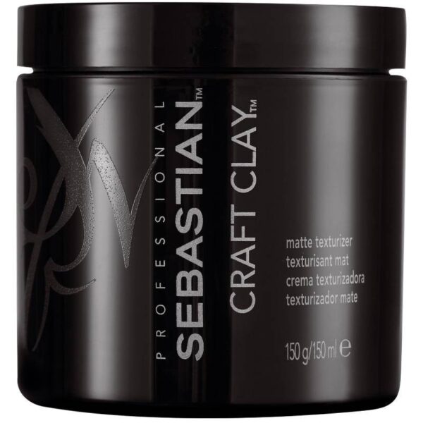 Sebastian Professional Craft Clay 150 ml