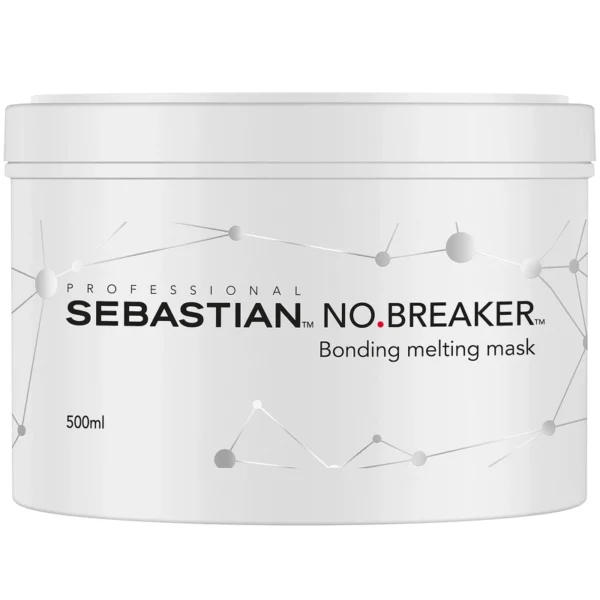 Sebastian Professional No.Breaker Bonding Melting Hair Mask 500 ml