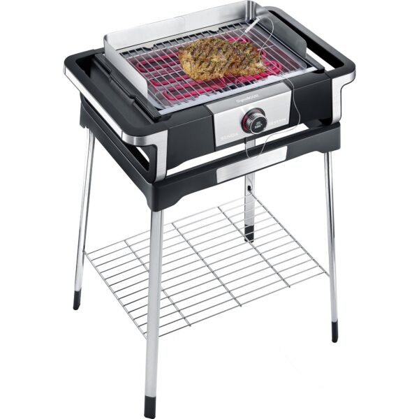 Severin Senoa DigitalBoost S elgrill