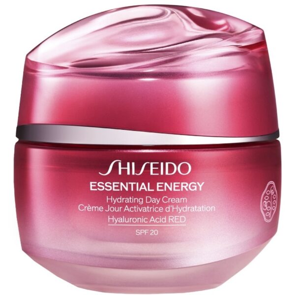 Shiseido Essential Energy Day Cream 50 ml