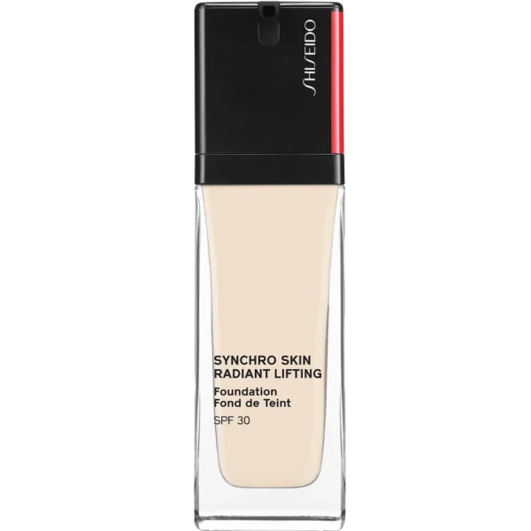 Shiseido Synchro Skin Radiant Lifting Foundation SPF 30 - 30 ml - 110