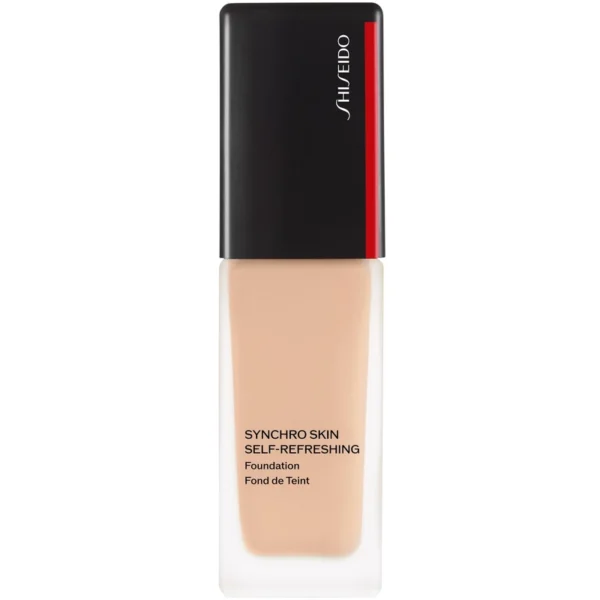 Shiseido Synchro Skin Self Refreshing Foundation SPF 30 - 30 ml - 220