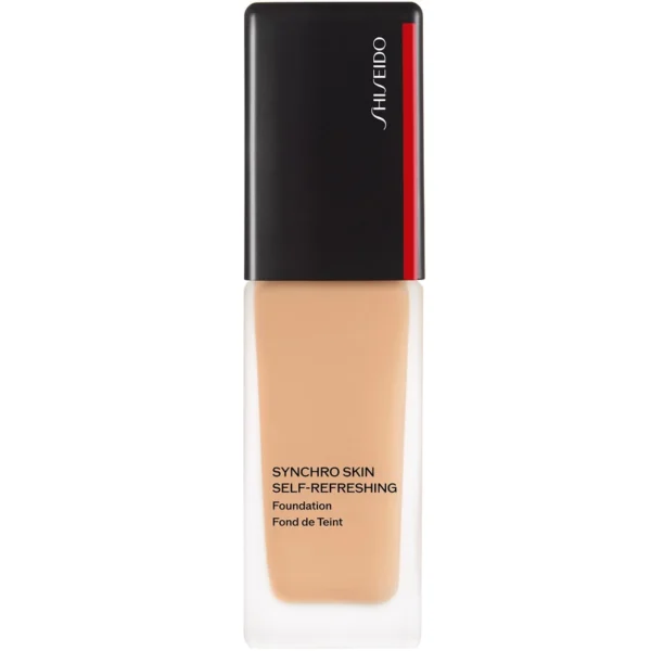 Shiseido Synchro Skin Self Refreshing Foundation SPF 30 - 30 ml - 230