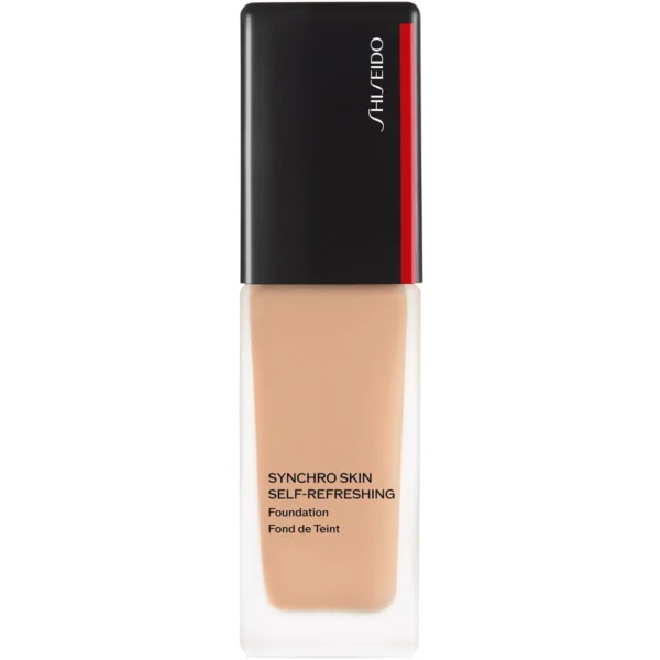 Shiseido Synchro Skin Self Refreshing Foundation SPF 30 - 30 ml - 310