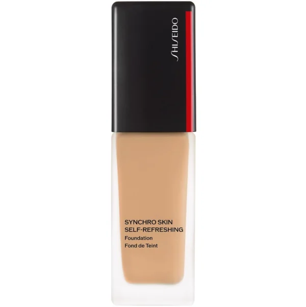 Shiseido Synchro Skin Self Refreshing Foundation SPF 30 - 30 ml - 330