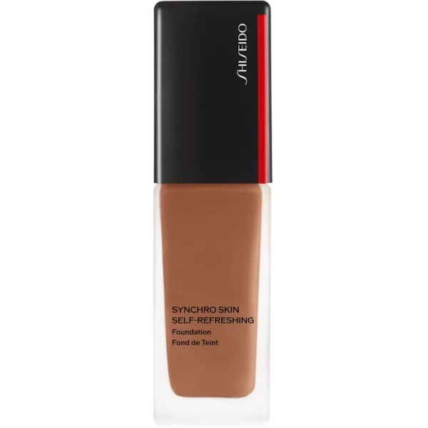 Shiseido Synchro Skin Self Refreshing Foundation SPF - 30 - 30 ml - 450