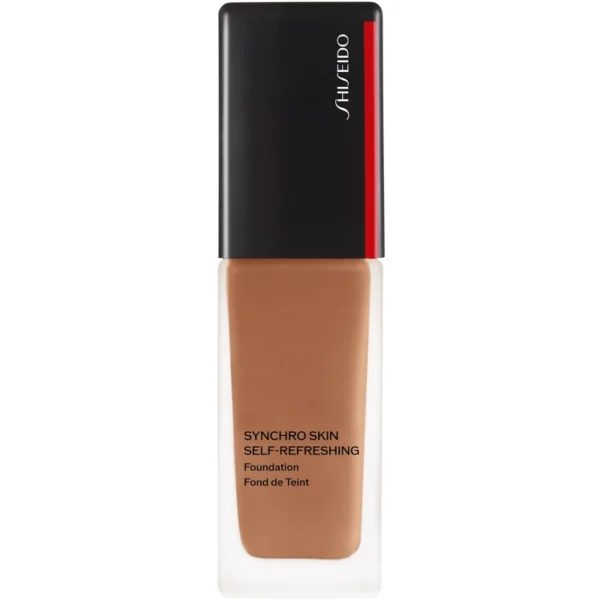 Shiseido Synchro Skin Self Refreshing Foundation SPF 30 - 30 ml - 510