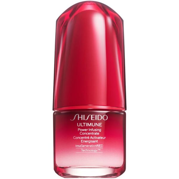 Shiseido Ultimune Power Infusing Concentrate 15 ml