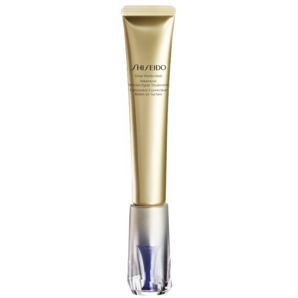 Shiseido Vital Perfection Intensive WrinkleSpot Treatment 20 ml